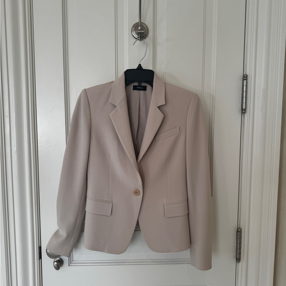 Theory blazer